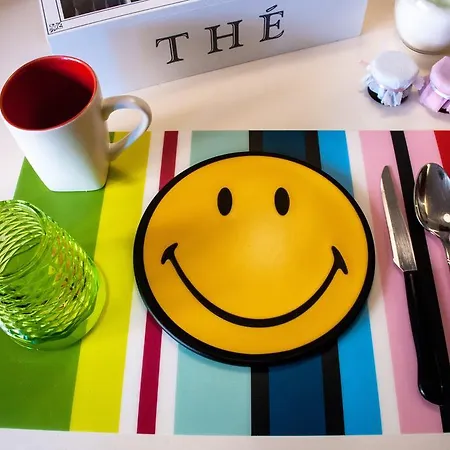Smile B&B