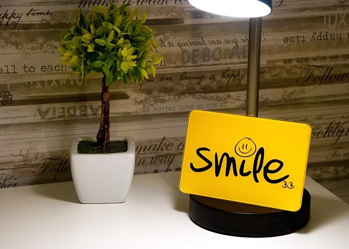 Smile * Rom