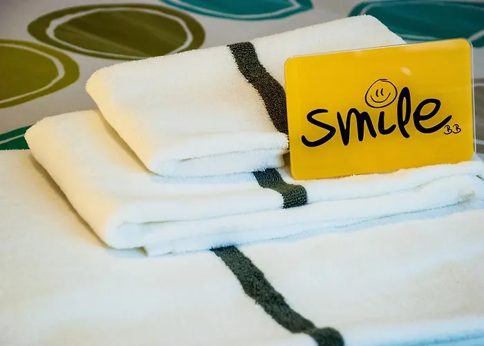 Frühstückspension Smile *